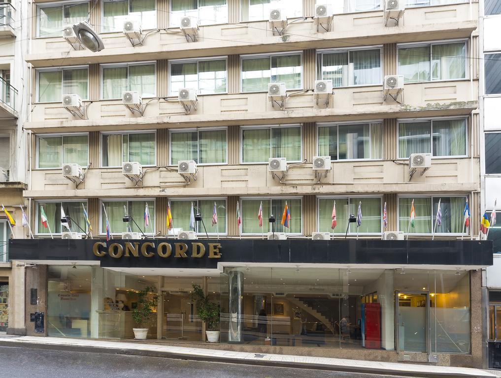 Concorde Hotel - Buenos Aires, Buenos Aires
