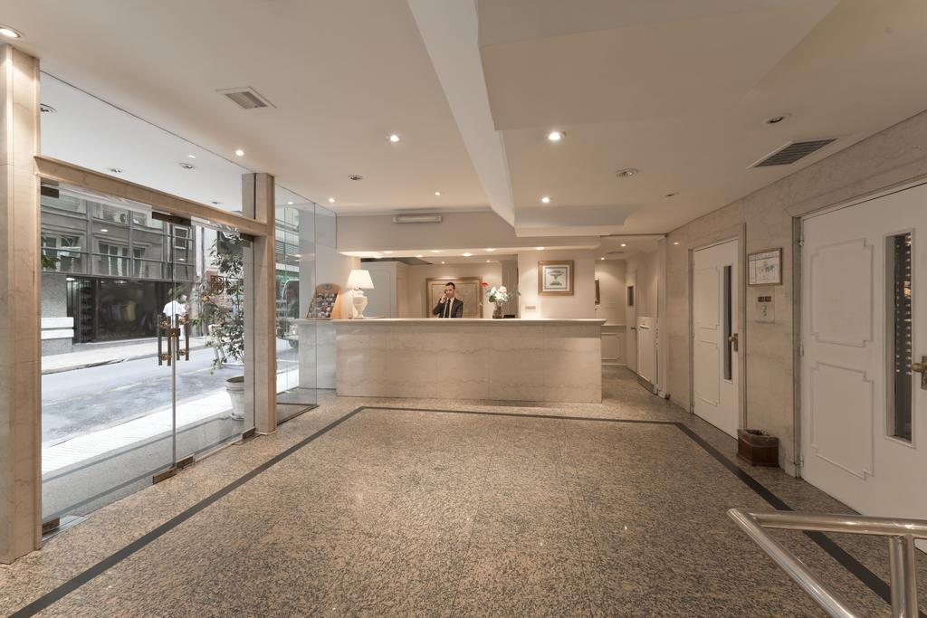 Concorde Hotel - Buenos Aires — Photos 2